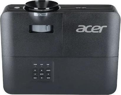 Actual product image Acer X119H DLP SVGA (800X600) 4800 LM 20000:1 HDMI/USB (SVGA, 4800 lm, 1.94 - 2.16:1)