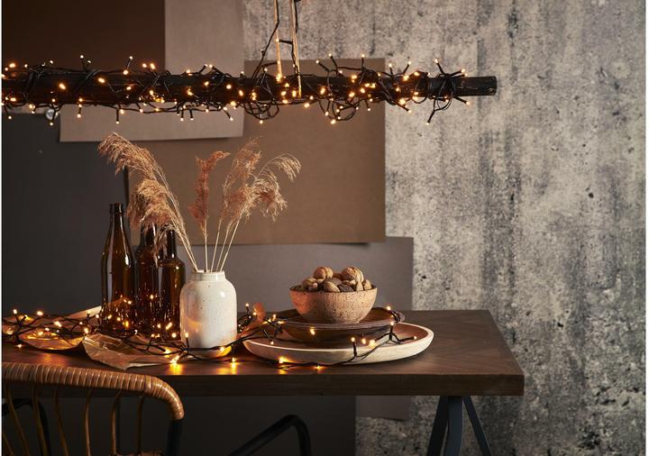 Produktbild Star Trading Lichterkette (5.60 m)