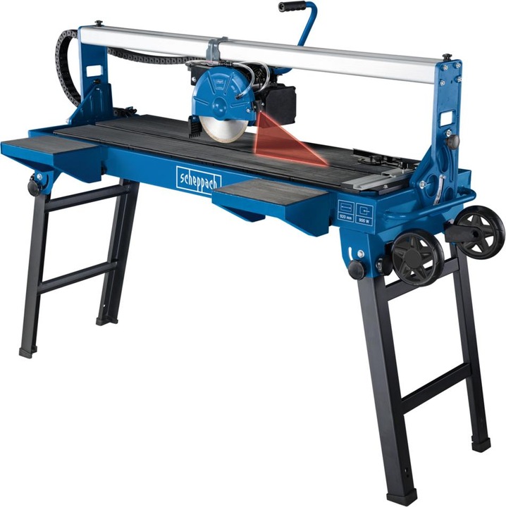 Produktbild Scheppach FS3600 Fliesenschneider 230V 50Hz 900W