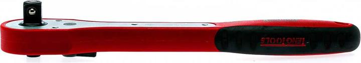 Teng Tools 1/2 inch square ratchet handle, length 41 mm (1/2")