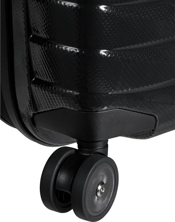 Produktbild Samsonite Proxis Trolley mit 4 Rollen erweiterbar 55cm (38 l)