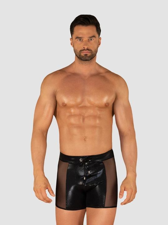 Actual product image Obsessive Punta Negra Swim Shorts Men (L, XL)