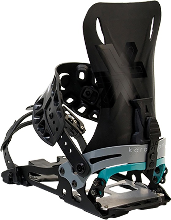 Actual product image Karakoram Prime 22/23 + Interface (M)