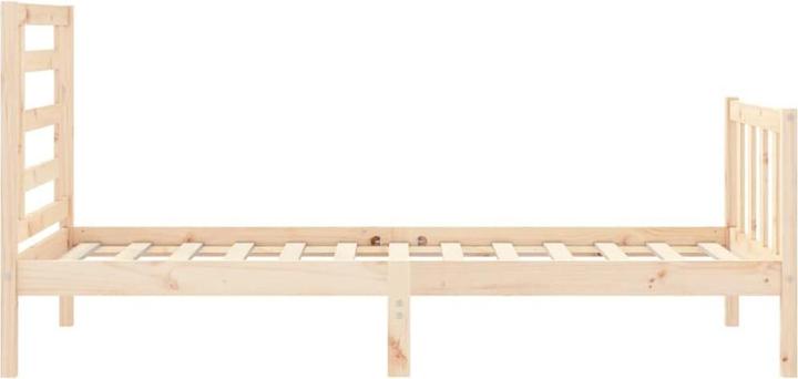 Immagine prodotto vidaXL Maddalena (90 x 200 cm)