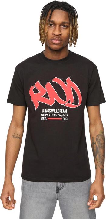 Produktbild Kings Will Dream Markered TShirt (M)