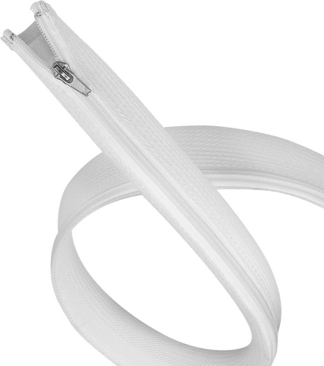 Productafbeelding LogiLink Kabeldoorvoer (Kabeldoorvoer, 500 cm)