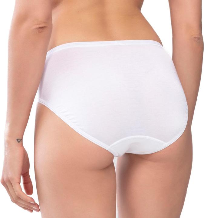 Produktbild Mey 2er Pack Lights Basic Jazz Pants (44, XXL, 2er Pack)