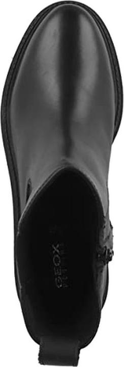 Actual product image Geox Iridea Ankle Boots for Women, Ideal for Cool Days (35)