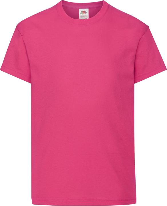 Fruit of the Loom Original TShirt (116)