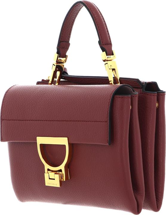 Produktbild Coccinelle Arlettis Handbag Grainy Leather