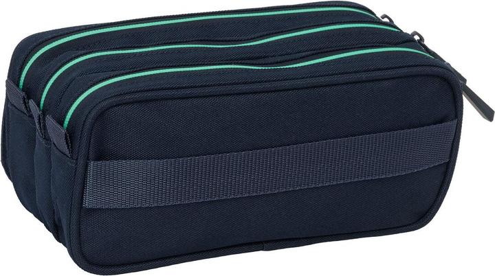 Actual product image Safta Allzwecktasche Real Madrid C.F. 21,5 x 10 x 8 cm