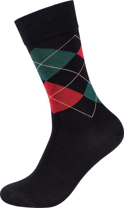 Produktbild Camano Ca-Soft Weihnachtsedition (3er Pack, 43 - 46)