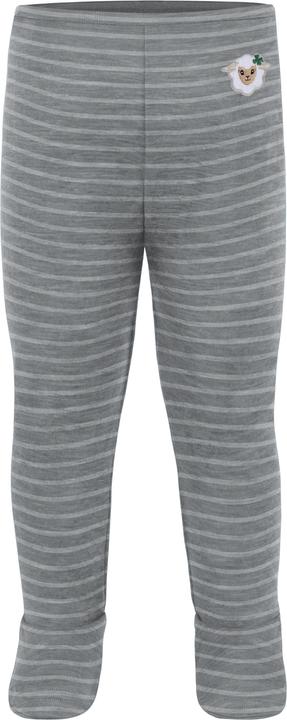 Produktbild Normani Baby Merino Hose „Silverdale" - 9535 (62)