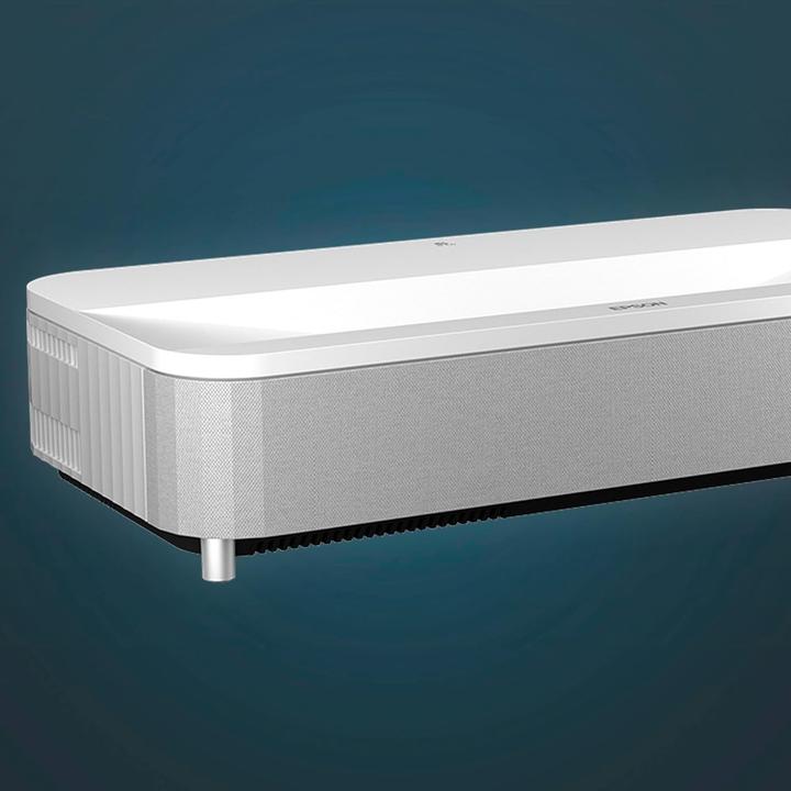 Immagine prodotto Epson EH-LS800W (4K, 4000 lm, 0.16:1 - 0.40:1)