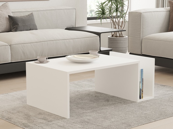 Actual product image Kalune Design Averi (86.8 x 50 x 32.4 cm)