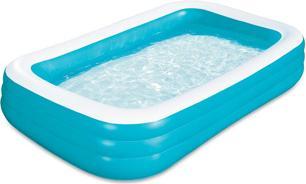Summer Waves Pool family 3-rings