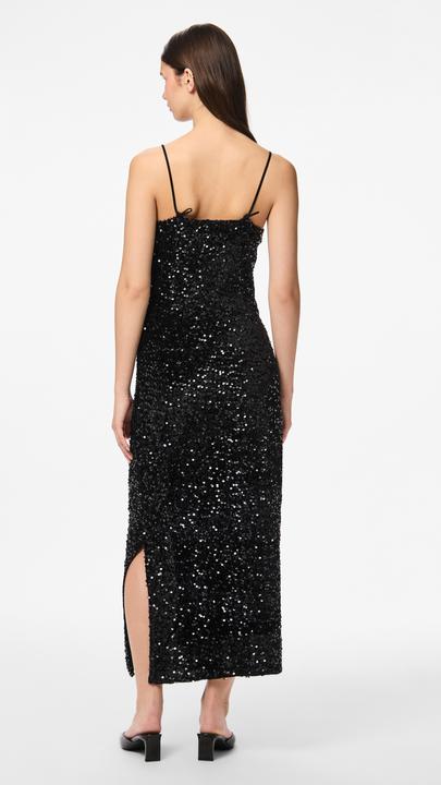 Image du produit Pieces PCKAM Maxikleid (L)