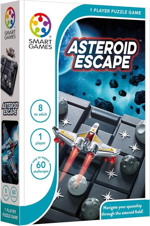Produktbild Smart Games Escape from Space