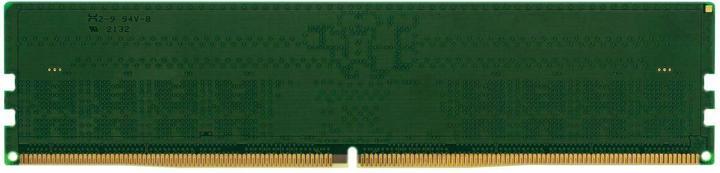 Productafbeelding Kingston KVR56U46BS8-16 (1 x 16GB, 5600 MHz, DDR5 RAM, DIMM 288 pin)
