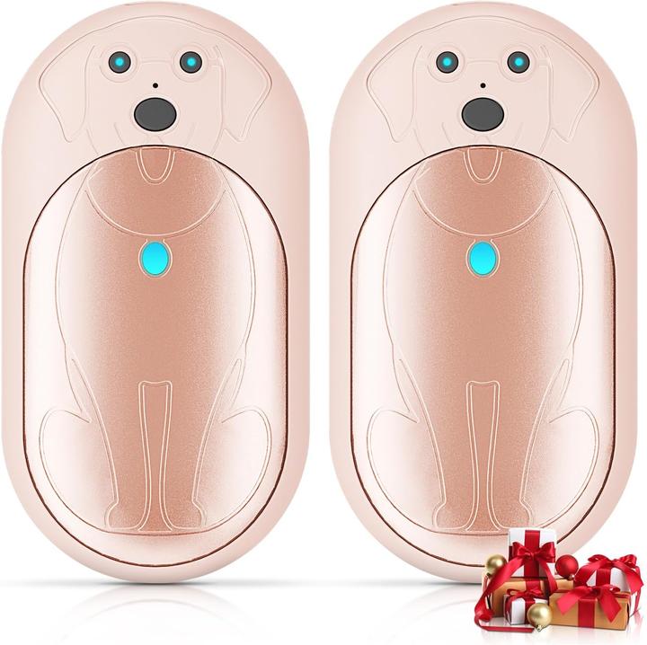 Image du produit Lepwings Kit chauffe-poche