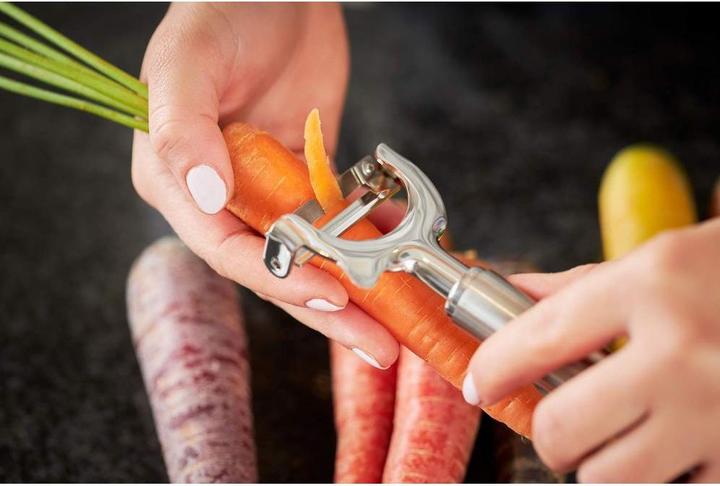 Actual product image Rösle Blade for pendulum peeler