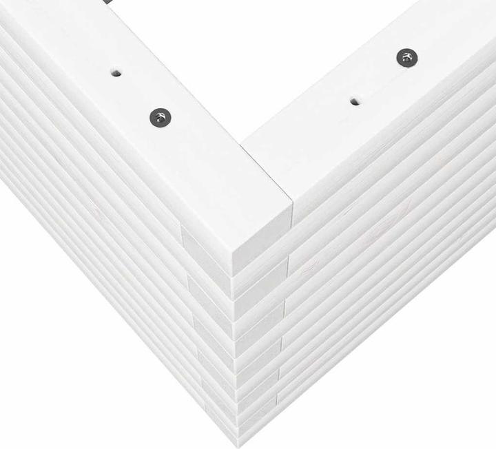 Produktbild vidaXL Pflanzgefäss