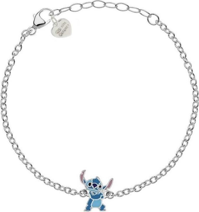 Produktbild Disney Stitch (Silber)
