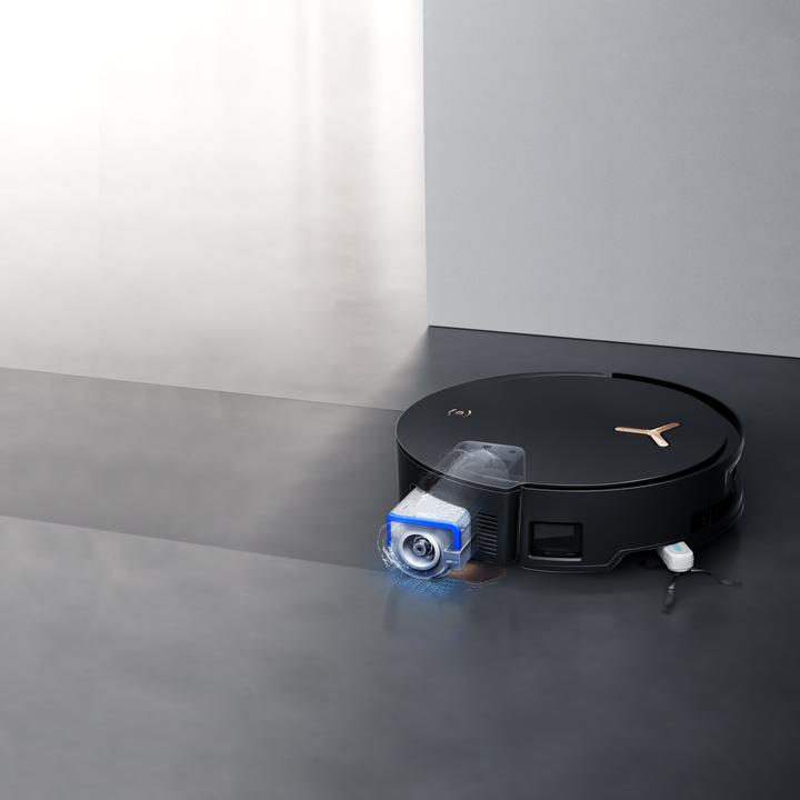 Immagine prodotto Ecovacs Deebot X8 Pro Omni (Robot aspirapolvere)