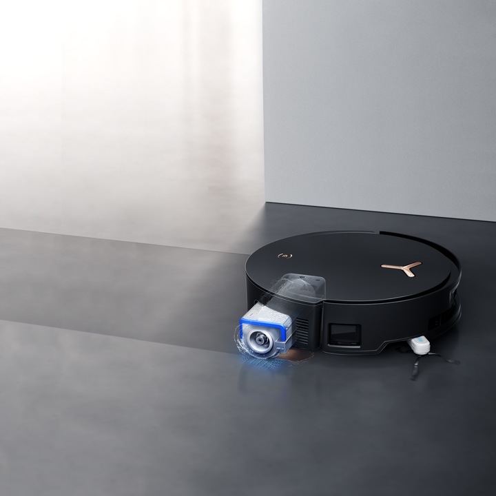 Produktbild Ecovacs Deebot X8 Pro Omni (Saugwischroboter)