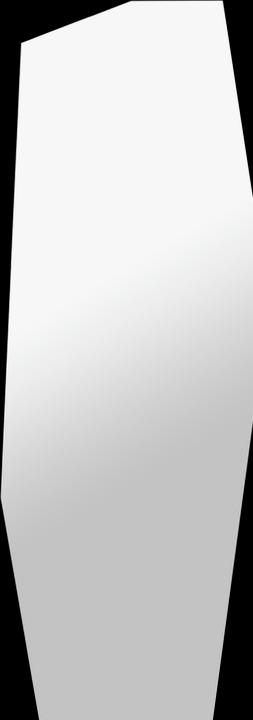 Immagine prodotto Ferm Living Shard Specchio indipendente (58 x 165 cm)