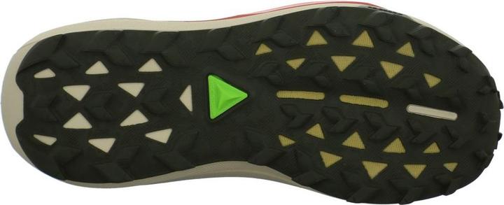 Actual product image ASICS Performance Gel Trabuco 13 GTX (42.5)