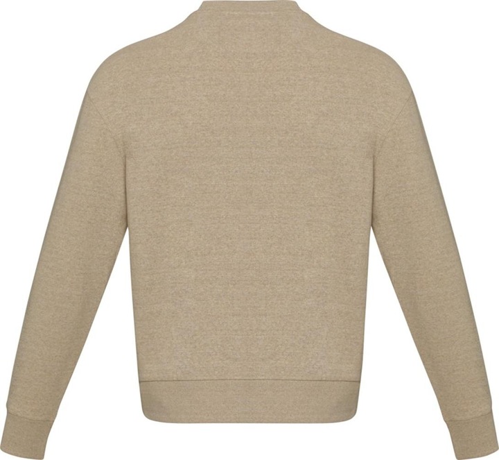 Actual product image Elevate NXT Unisex Adult Jet Recycled Aware Sweatshirt (3XL)