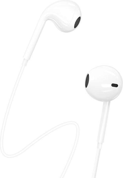 Image du produit Dudao X3C (Pas de réduction du bruit, Filaire)