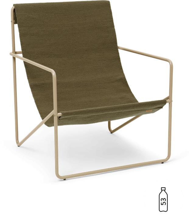 Cachemire, Olive