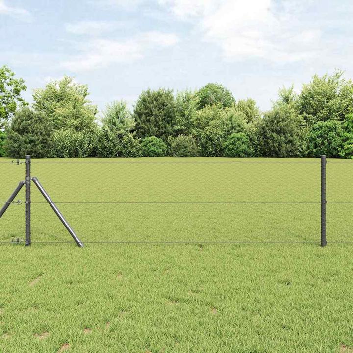 Produktbild vidaXL Gartenzaun