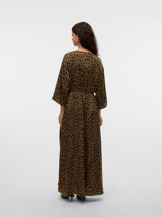 Produktbild Vero Moda VMAMELA Langes Kleid Kleid (S)