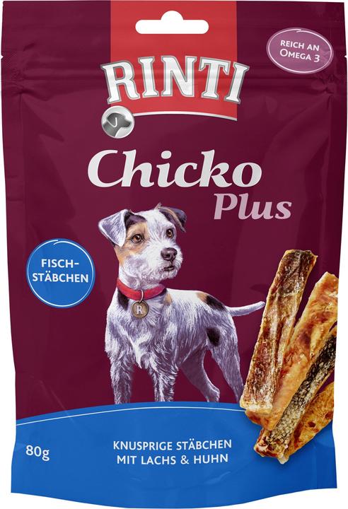 Rinti Hunde-Snack (Adult, 1 Stk., 80 g)