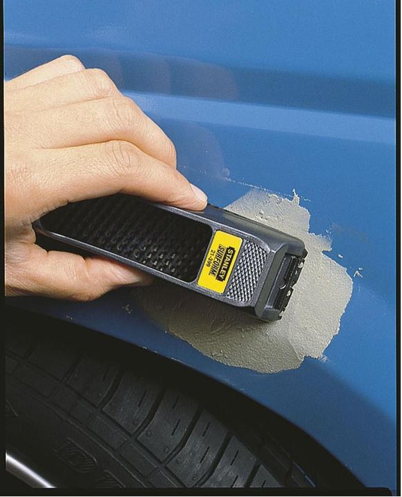 Produktbild Stanley Blockhobel Surform (42 mm)