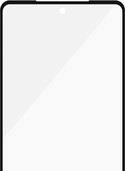 Actual product image PanzerGlass Case Friendly (1 Piece, Samsung Galaxy S20 FE, Samsung Galaxy S20 FE 5G)