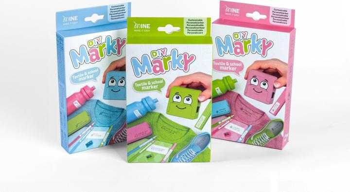 Immagine prodotto Colop Marky