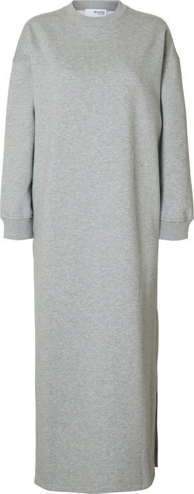 Produktbild Selected Femme Langes Sweatkleid (M)