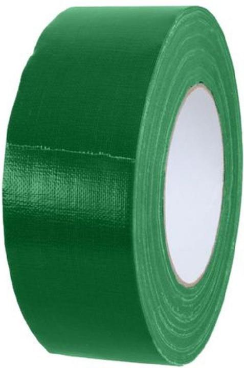 Falcon Eyes Gaffer Tape Grün 5 cm x 50 m (50 mm)