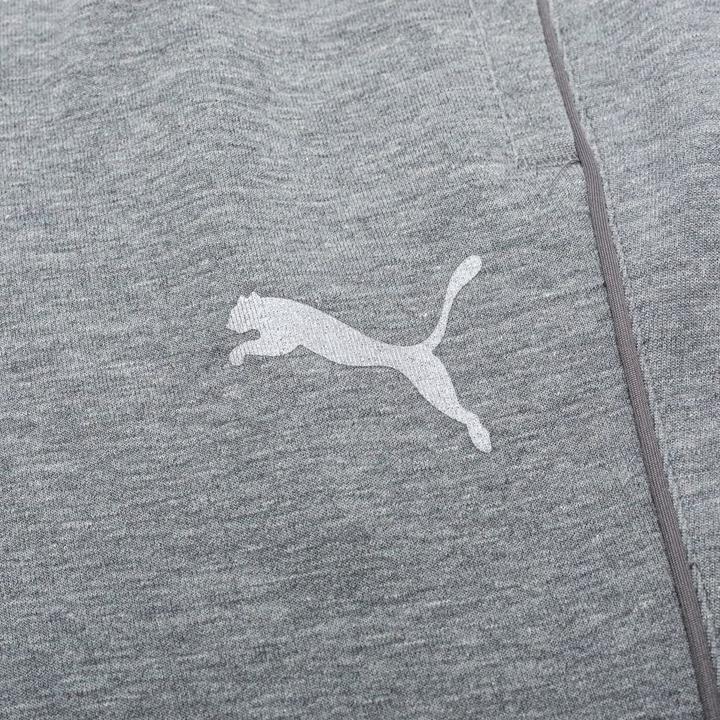 Actual product image Puma teamFINAL Casuals Pants (L)