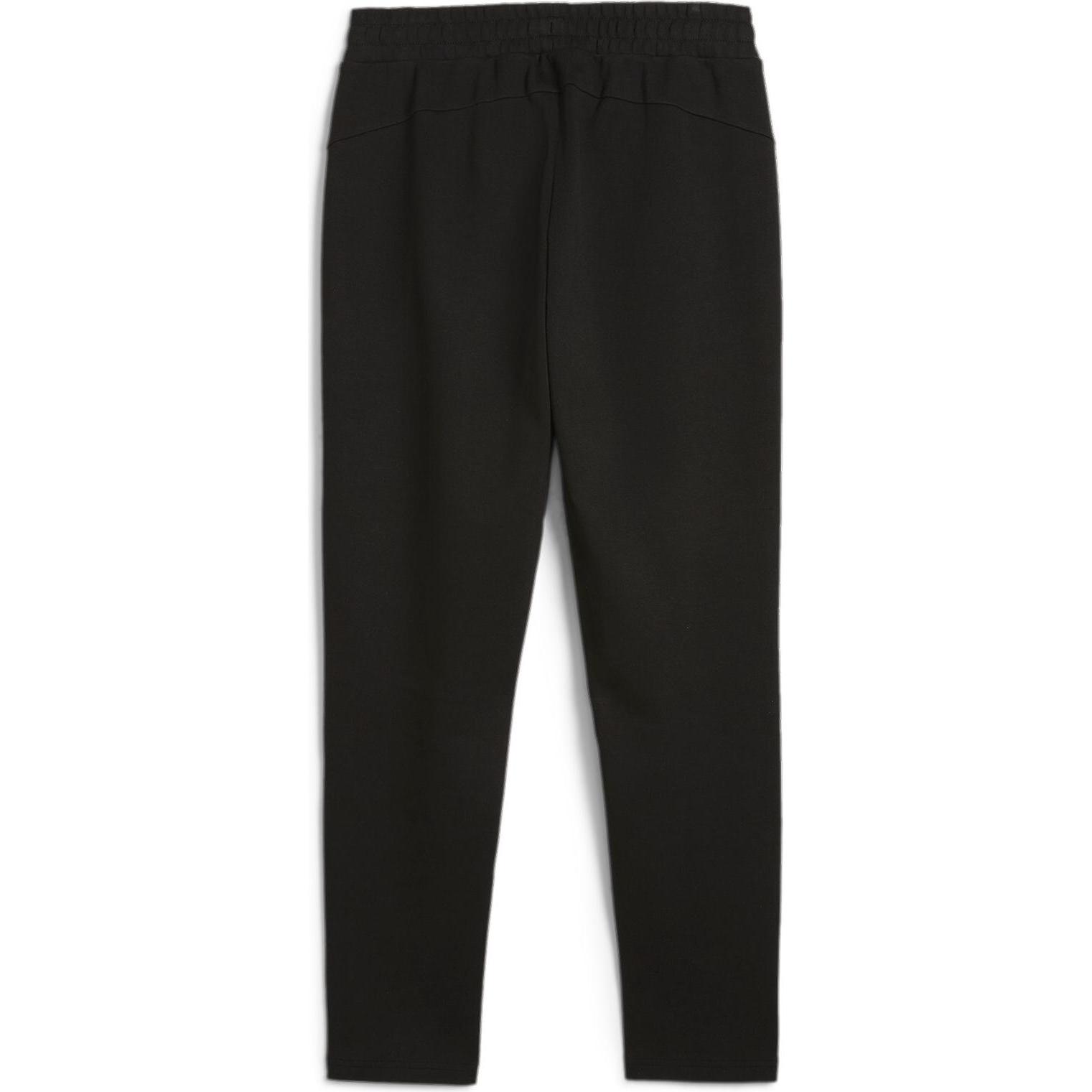 Thumbnail - Puma, Herren, Sporthose, FCSP Casuals Pants (S), Schwarz, S