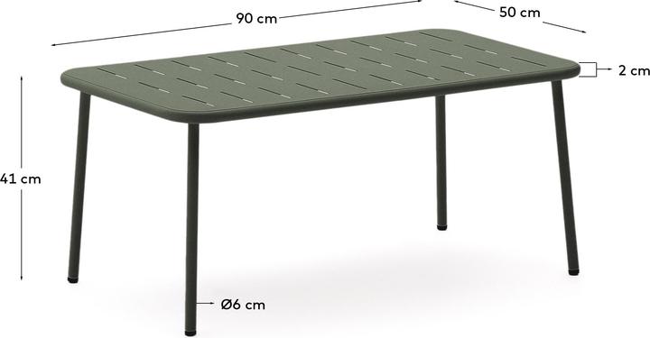 Image du produit Kave Home Zivia