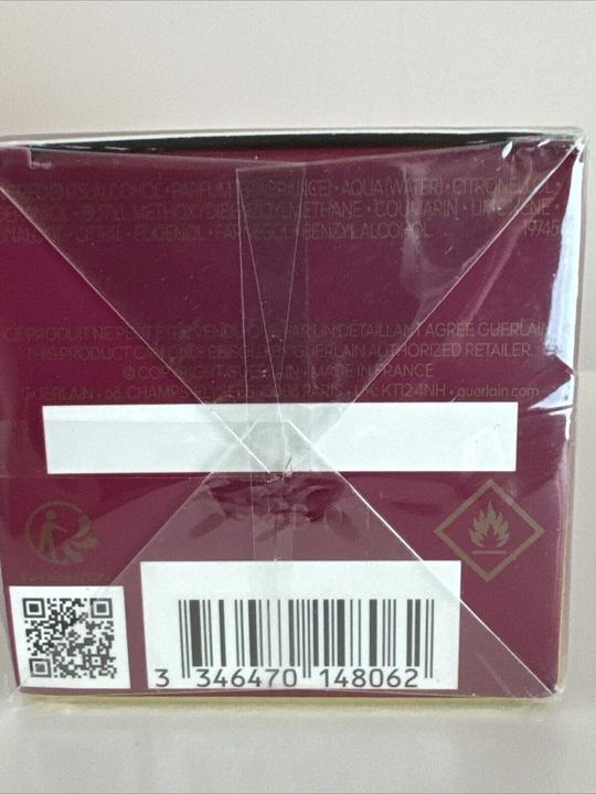 Produktbild Guerlain Absolutes Allegoria (Eau de Parfum, 125 ml)