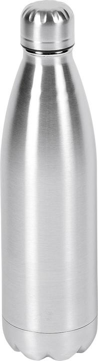 Weis Isolierflasche 0,5l Edelstahl vakuumisoliert (1665.77 l)