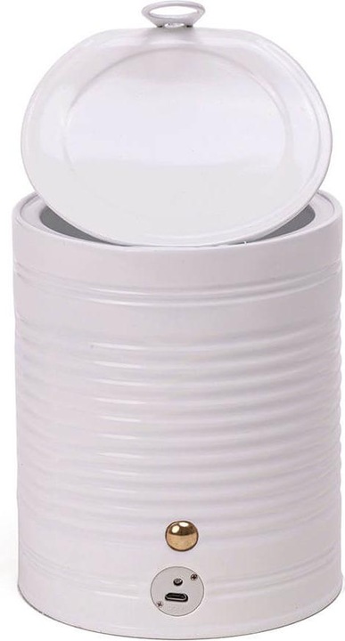 Image du produit Seletti Lampe décorative TOMATOGLOW Blanc (35 lm)