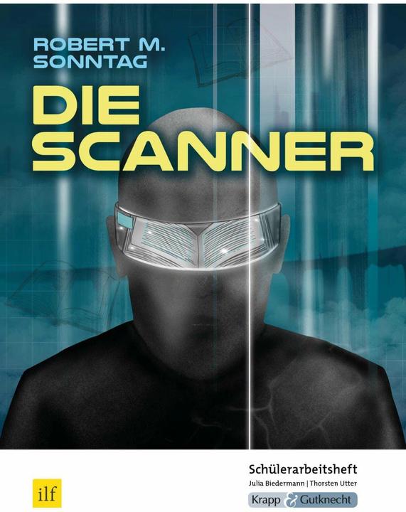 Produktbild Thorsten Utter (Deutsch, Julia Biedermann, Robert M. Sonntag, Thorsten Utter, 2023)