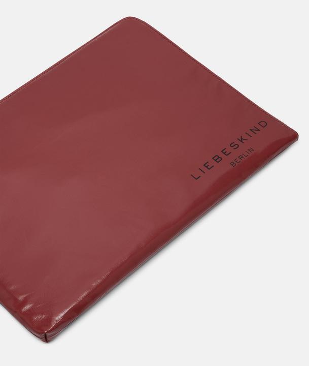 Actual product image Liebeskind Berlin Laptop/Tablet Accessories Laptop Case aus folierter Baumwolle (16", Apple, Samsung)